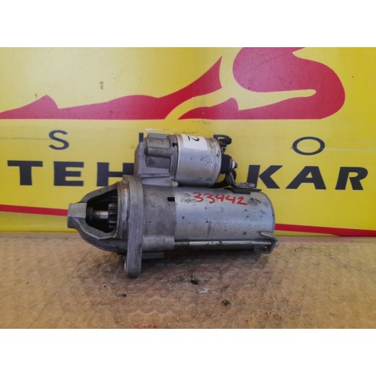ELECTROMOTOR MERCEDES CLASA B W245 , 2.0 BENZINA, AN 2006-2011