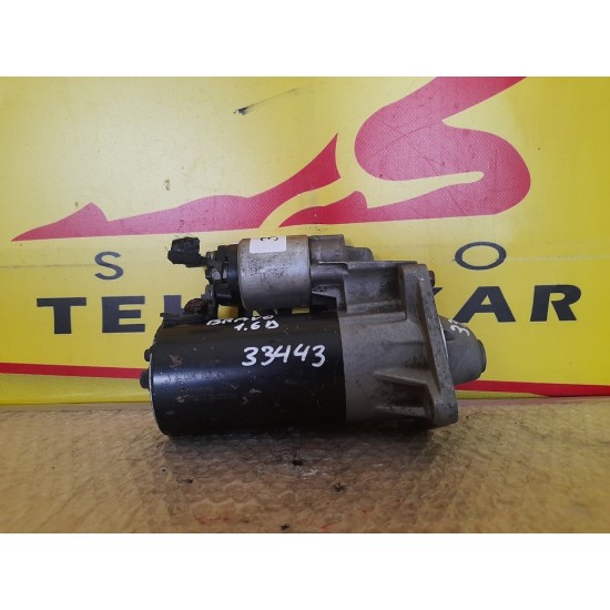 ELECTROMOTOR FIAT BRAVO 1.6 JTDM, AN 2006-2014 ELECTROMOTOR FIAT BRAVO 1.6 JTDM, AN 2006-2014