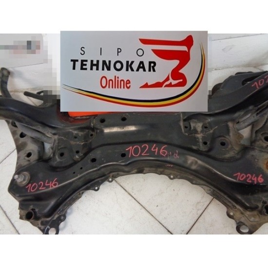BARCA MOTOR TOYOTA RAV 4 2.2 DIESEL AN 2009-2012 BARCA MOTOR TOYOTA RAV 4 2.2 DIESEL AN 2009-2012