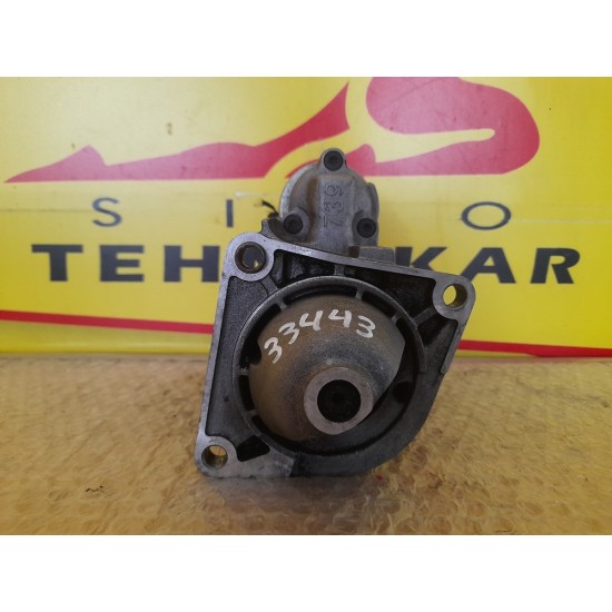 ELECTROMOTOR FIAT BRAVO 1.6 JTDM, AN 2006-2014 ELECTROMOTOR FIAT BRAVO 1.6 JTDM, AN 2006-2014