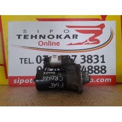 ELECTROMOTOR FIAT CROMA 1.9 JTD, AN 2005-2010