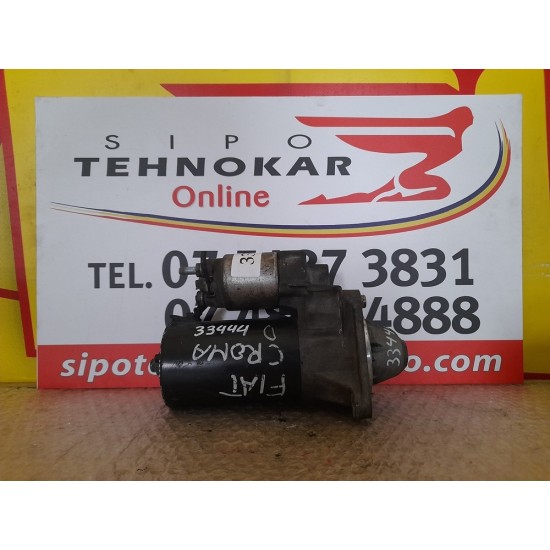 ELECTROMOTOR FIAT CROMA 1.9 JTD, AN 2005-2010