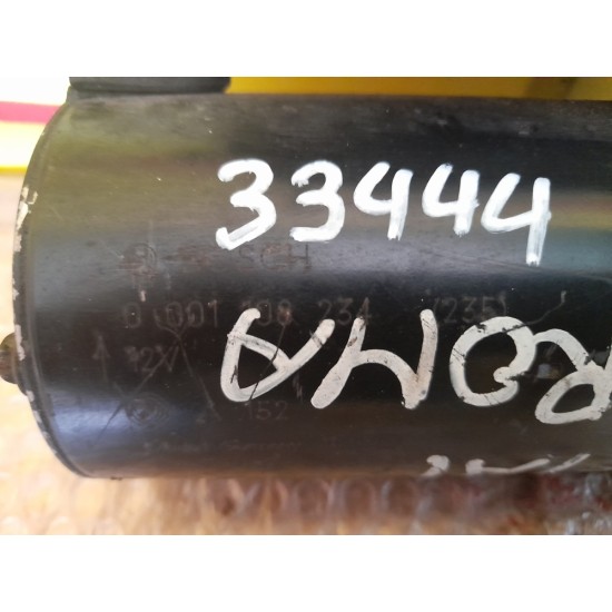 ELECTROMOTOR FIAT CROMA 1.9 JTD, AN 2005-2010