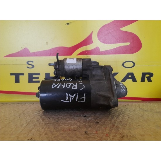 ELECTROMOTOR FIAT CROMA 1.9 JTD, AN 2005-2010
