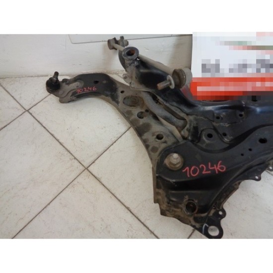 BARCA MOTOR TOYOTA RAV 4 2.2 DIESEL AN 2009-2012 BARCA MOTOR TOYOTA RAV 4 2.2 DIESEL AN 2009-2012