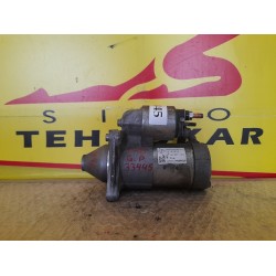 ELECTROMOTOR FIAT GRANDE PUNTO 1.2/1.4 BENZINA, AN 2005-2018