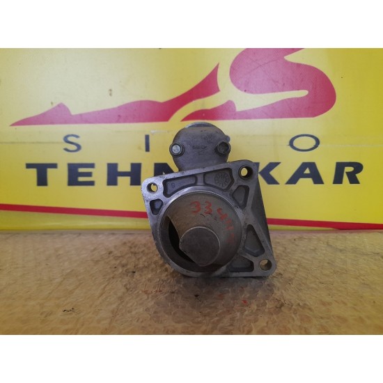 ELECTROMOTOR FIAT GRANDE PUNTO 1.2/1.4 BENZINA, AN 2005-2018 ELECTROMOTOR FIAT GRANDE PUNTO 1.2/1.4 BENZINA, AN 2005-2018