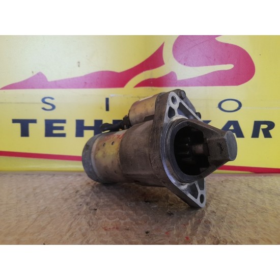 ELECTROMOTOR FIAT GRANDE PUNTO 1.2/1.4 BENZINA, AN 2005-2018 ELECTROMOTOR FIAT GRANDE PUNTO 1.2/1.4 BENZINA, AN 2005-2018