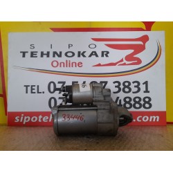 ELECTROMOTOR FIAT PANDA 1.2 BENZINA, AN 2015