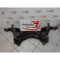 BARCA MOTOR TOYOTA RAV 4 2.2 DIESEL AN 2009-2012