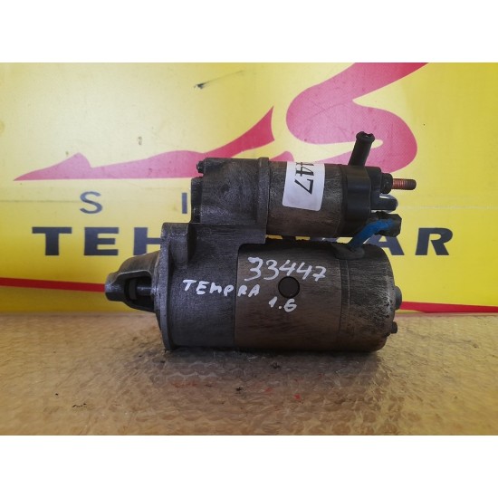 ELECTROMOTOR FIAT TEMPRA 1.6 BENZINA, AN 1996 ELECTROMOTOR FIAT TEMPRA 1.6 BENZINA, AN 1996