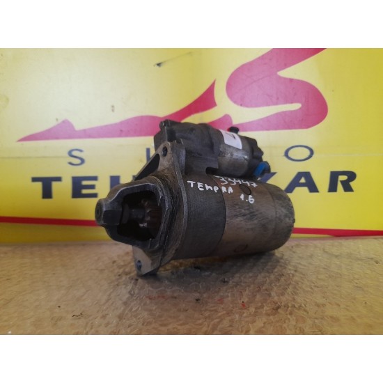 ELECTROMOTOR FIAT TEMPRA 1.6 BENZINA, AN 1996 ELECTROMOTOR FIAT TEMPRA 1.6 BENZINA, AN 1996
