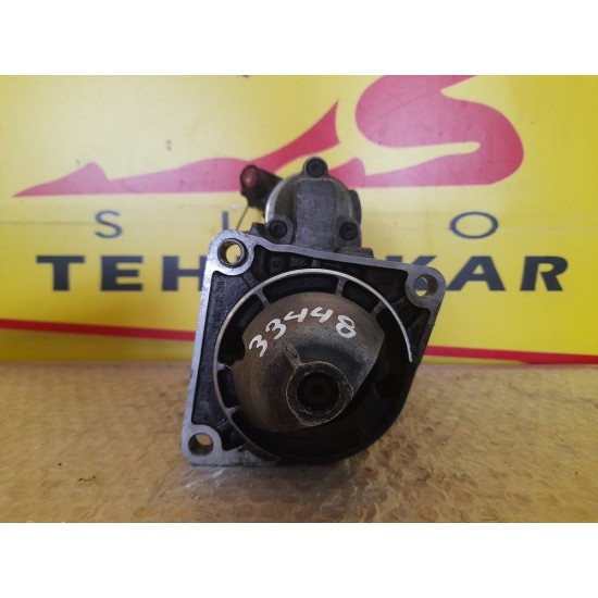 ELECTROMOTOR FIAT DOBLO 1.9 JTS, AN 2004-2009 ELECTROMOTOR FIAT DOBLO 1.9 JTS, AN 2004-2009