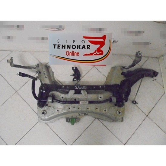 BARCA MOTOR RENAULT CLIO IV 1.5 DIESEL AN 2012-2018 BARCA MOTOR RENAULT CLIO IV 1.5 DIESEL AN 2012-2018