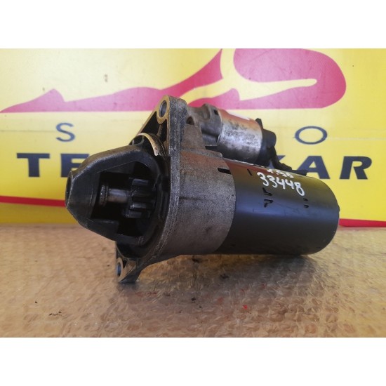 ELECTROMOTOR FIAT DOBLO 1.9 JTS, AN 2004-2009 ELECTROMOTOR FIAT DOBLO 1.9 JTS, AN 2004-2009