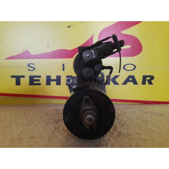 ELECTROMOTOR FIAT DOBLO 1.9 JTS, AN 2004-2009 ELECTROMOTOR FIAT DOBLO 1.9 JTS, AN 2004-2009