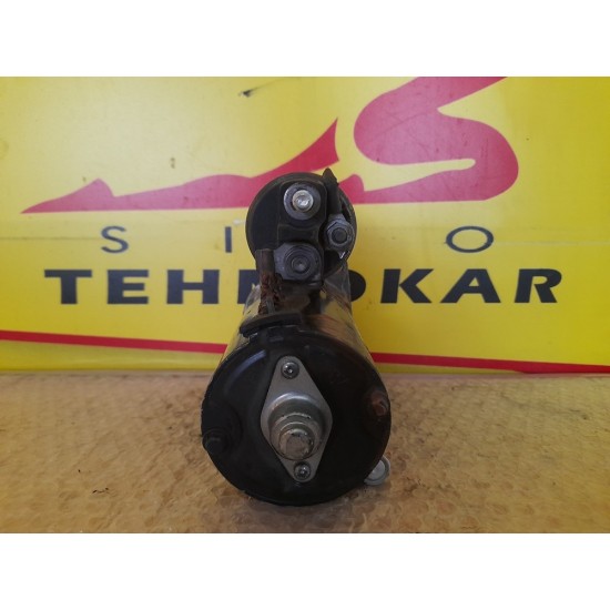 ELECTROMOTOR MERCEDES CLASA B W245, 2.0 CDI, AN 2006-2011