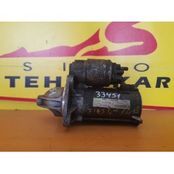 ELECTROMOTOR FORD FIESTA VI, 1.4 BENZINA, AN 2008-2017