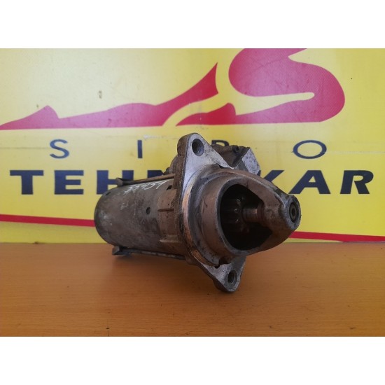 ELECTROMOTOR FORD FIESTA VI, 1.4 BENZINA, AN 2008-2017