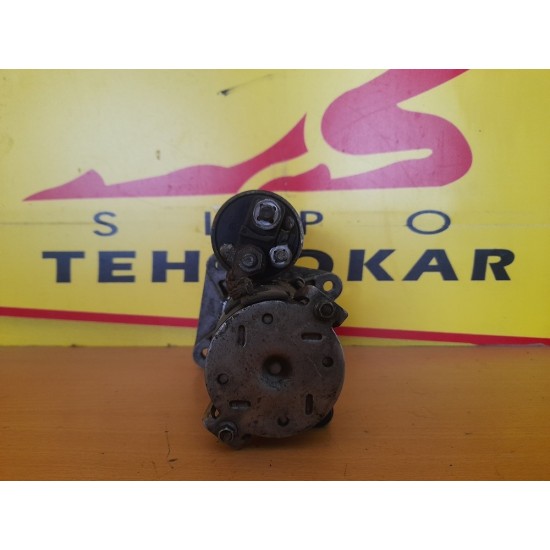 ELECTROMOTOR FORD FIESTA VI, 1.4 BENZINA, AN 2008-2017
