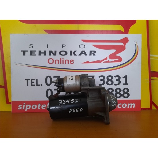 ELECTROMOTOR JEEP RENEGADE 1.6 DIESEL, AN 2014-2019 ELECTROMOTOR JEEP RENEGADE 1.6 DIESEL, AN 2014-2019