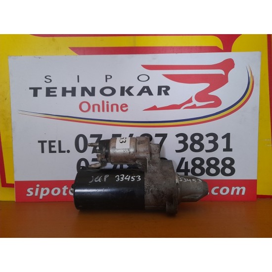 ELECTROMOTOR JEEP GRAND CHEROKEE, 3.0 CRD, AN 2005-2010 ELECTROMOTOR JEEP GRAND CHEROKEE, 3.0 CRD, AN 2005-2010