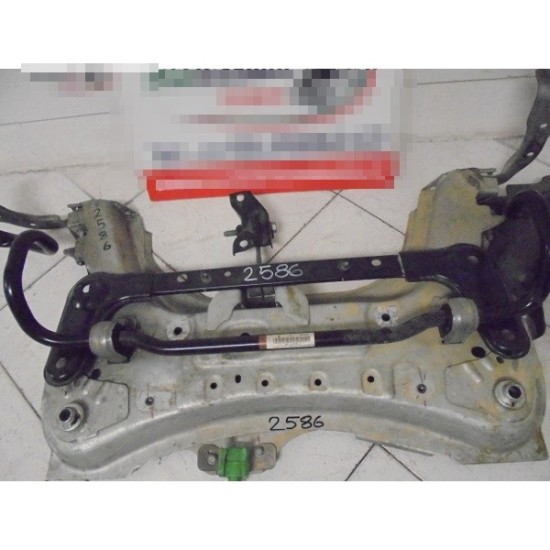 BARCA MOTOR RENAULT CLIO IV 1.5 DIESEL AN 2012-2018 BARCA MOTOR RENAULT CLIO IV 1.5 DIESEL AN 2012-2018