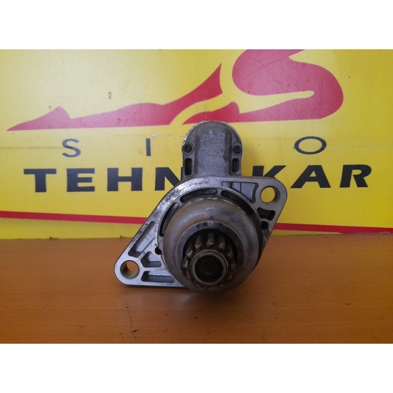 ELECTROMOTOR VOLKSWAGEN POLO 6R, 1.6 TDI, AN 2009-2015 ELECTROMOTOR VOLKSWAGEN POLO 6R, 1.6 TDI, AN 2009-2015
