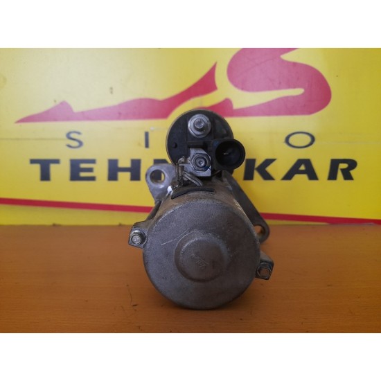 ELECTROMOTOR VOLKSWAGEN POLO 6R, 1.6 TDI, AN 2009-2015 ELECTROMOTOR VOLKSWAGEN POLO 6R, 1.6 TDI, AN 2009-2015