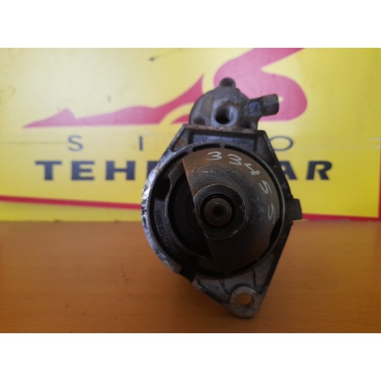 ELECTROMOTOR OPEL ASTRA G, 2.0 DTI, AN 1998-2004 ELECTROMOTOR OPEL ASTRA G, 2.0 DTI, AN 1998-2004