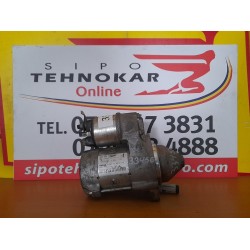 ELECTROMOTOR SMART FORTWO 450, 0.6 BENZINA, AN 1998-2002