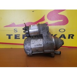 ELECTROMOTOR SMART FORTWO 450, 0.6 BENZINA, AN 1998-2002 ELECTROMOTOR SMART FORTWO 450, 0.6 BENZINA, AN 1998-2002