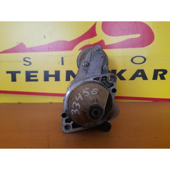 ELECTROMOTOR SMART FORTWO 450, 0.6 BENZINA, AN 1998-2002