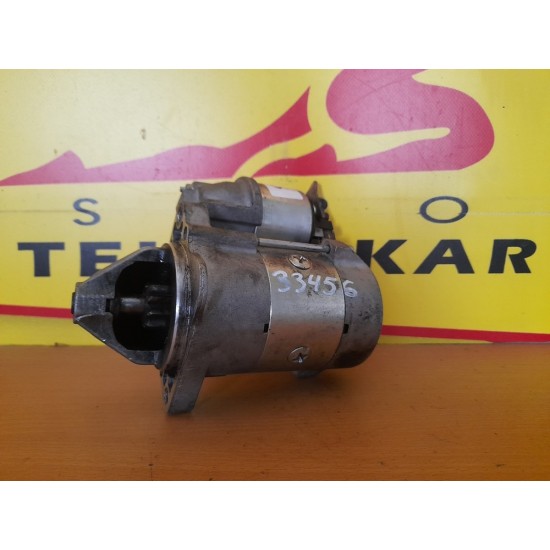 ELECTROMOTOR SMART FORTWO 450, 0.6 BENZINA, AN 1998-2002