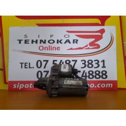 ELECTROMOTOR FIAT DOBLO 1.3 JTD