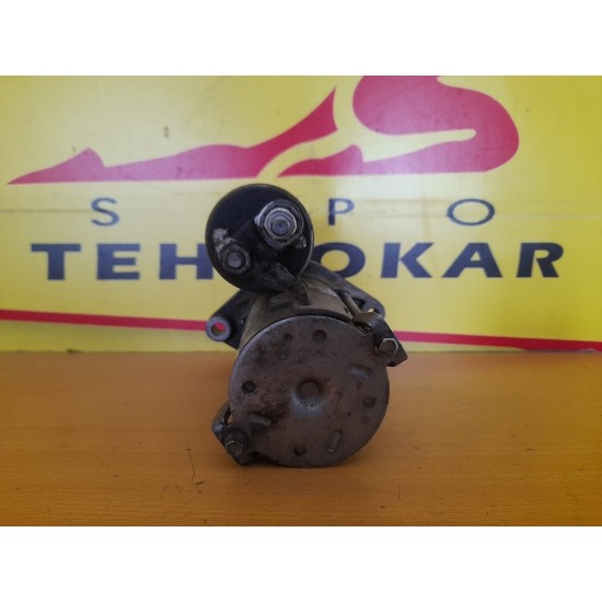 ELECTROMOTOR FIAT DOBLO 1.3 JTD ELECTROMOTOR FIAT DOBLO 1.3 JTD
