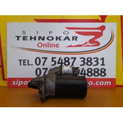 ELECTROMOTOR OPEL MOKKA 1.4 BENZINA, AN 2016
