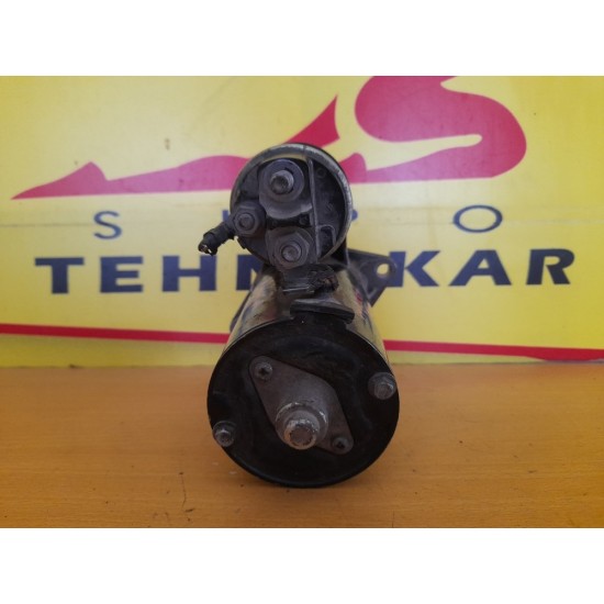 ELECTROMOTOR OPEL MOKKA 1.4 BENZINA, AN 2016 ELECTROMOTOR OPEL MOKKA 1.4 BENZINA, AN 2016