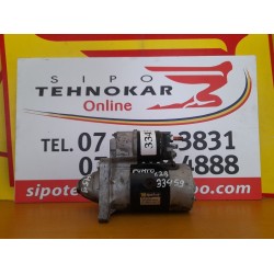 ELECTROMOTOR FIAT PUNTO 1.2 BENZINA, AN 2001-2005