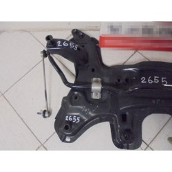 BARCA MOTOR LANCIA YPSILON 1.3 DIESEL AN 2011-2014 BARCA MOTOR LANCIA YPSILON 1.3 DIESEL AN 2011-2014