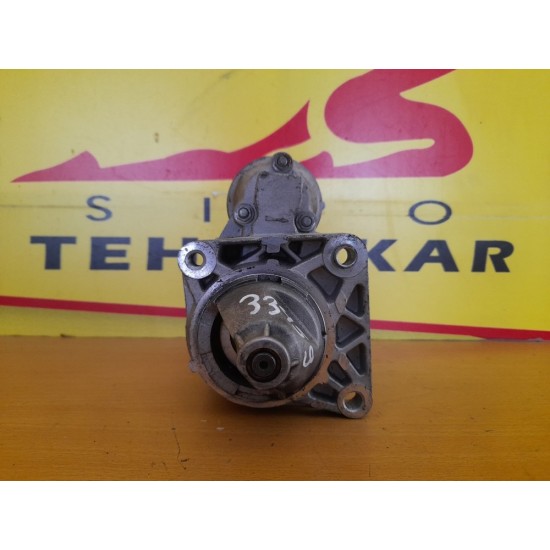 ELECTROMOTOR FIAT PUNTO 1.2 BENZINA, AN 2001-2005 ELECTROMOTOR FIAT PUNTO 1.2 BENZINA, AN 2001-2005