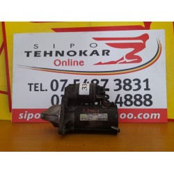 ELECTROMOTOR FORD FIESTA VI, 1.4 BENZINA, AN 2009-2017