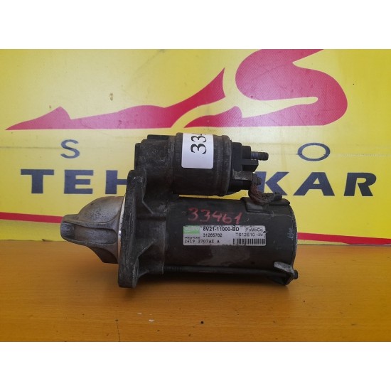 ELECTROMOTOR FORD FIESTA VI, 1.4 BENZINA, AN 2009-2017