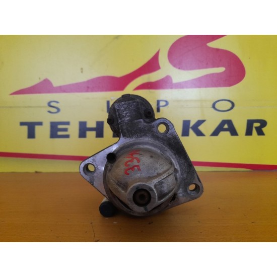 ELECTROMOTOR FORD FIESTA VI, 1.4 BENZINA, AN 2009-2017