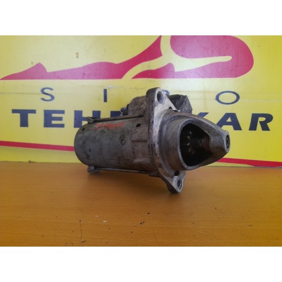 ELECTROMOTOR FORD FIESTA VI, 1.4 BENZINA, AN 2009-2017
