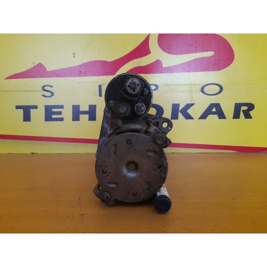 ELECTROMOTOR FORD FIESTA VI, 1.4 BENZINA, AN 2009-2017