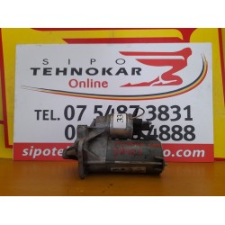 ELECTROMOTOR RENAULT FLUENCE 1.5 DCI, AN 2013