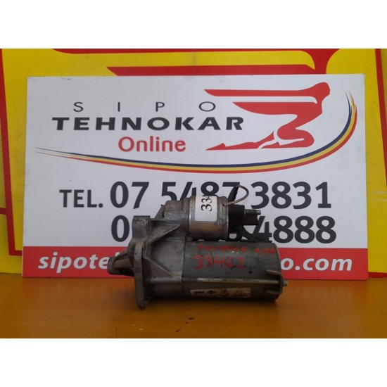 ELECTROMOTOR RENAULT FLUENCE 1.5 DCI, AN 2013 ELECTROMOTOR RENAULT FLUENCE 1.5 DCI, AN 2013