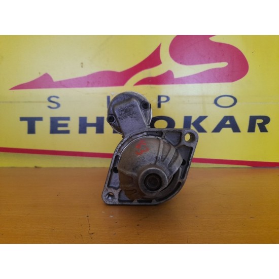 ELECTROMOTOR FIAT GRANDE PUNTO 1.3 JTD, AN 2007 ELECTROMOTOR FIAT GRANDE PUNTO 1.3 JTD, AN 2007