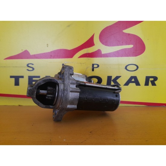 ELECTROMOTOR FIAT GRANDE PUNTO 1.3 JTD, AN 2007 ELECTROMOTOR FIAT GRANDE PUNTO 1.3 JTD, AN 2007